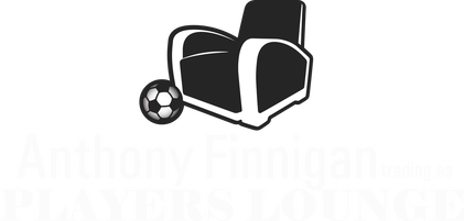 Anthony Finnigan Players Lounge